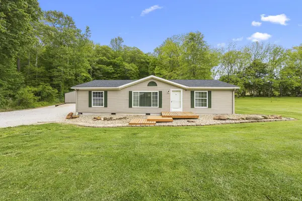 927 E 190 N ***, Jasper, IN 47546
