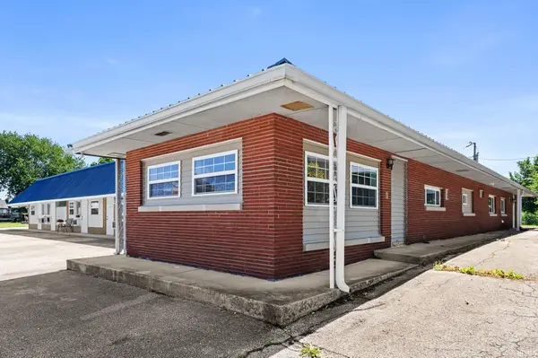 9633 W State Road 56 ***, French Lick, IN 47432