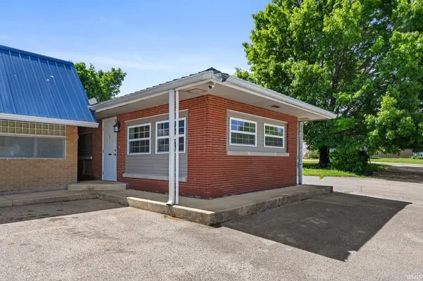 9633 W State Road 56 ***, French Lick, IN 47432