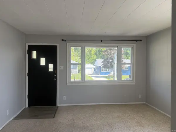110 Forest Park DR, Bedford, IN 47421