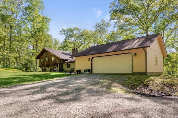 3546 Morrison RD, Nashville, IN 47448-8883