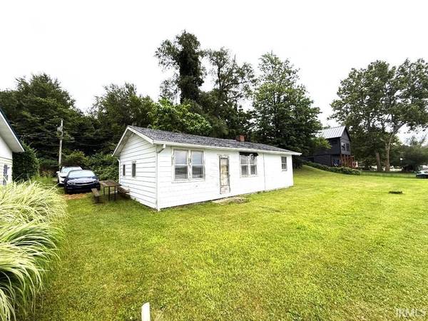 7080 S 080 E ***, Wolcottville, IN 46795-8933