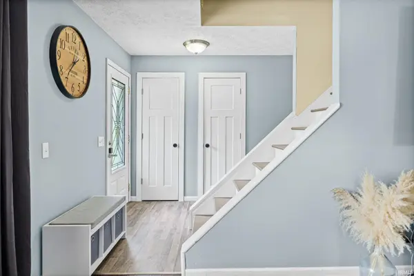 7226 S 625 W ***, West Point, IN 47992