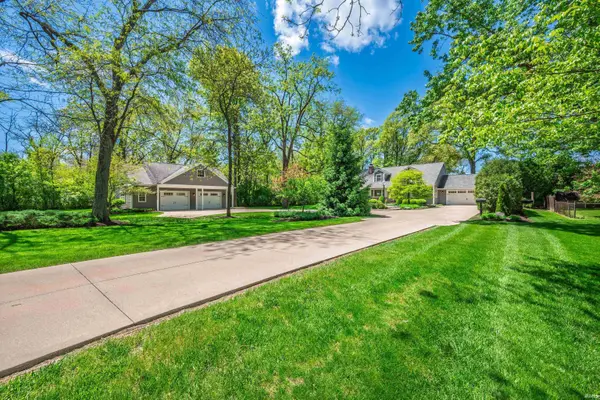 4509 W Jackson ST, Muncie, IN 47304
