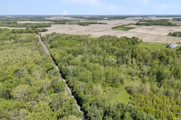 0 W Gas Line RD, Frankfort, IN 46058