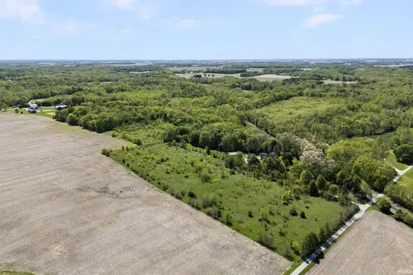 0 W Gas Line RD, Frankfort, IN 46058