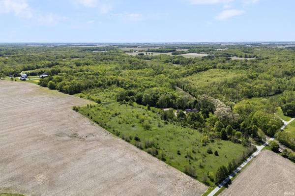 0 W Gas Line RD, Frankfort, IN 46058