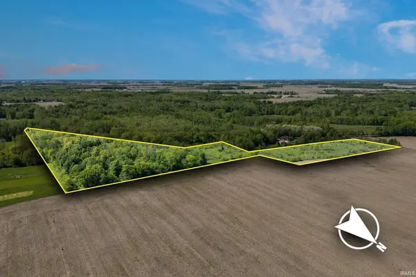 0 W Gas Line RD, Frankfort, IN 46058
