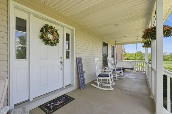 5600 N 300 E RD, Decatur, IN 46733