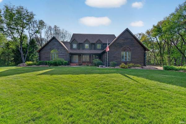 30131 Vantilburg CT, Elkhart, IN 46514-8988