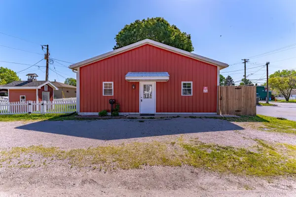 102 N Elm ST, Fort Branch, IN 47648