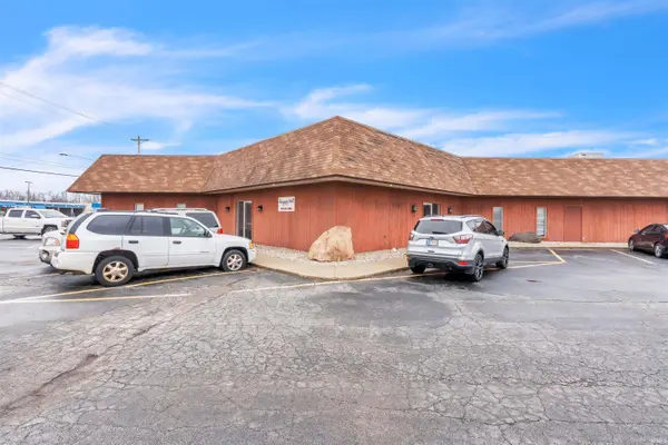 905 W North ST, Kendallville, IN 46755