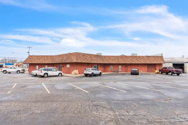 905 W North ST, Kendallville, IN 46755