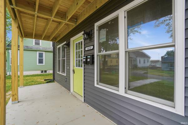 1626 Howell ST #101, Fort Wayne, IN 46808