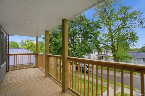 1626 Howell ST #201, Fort Wayne, IN 46808