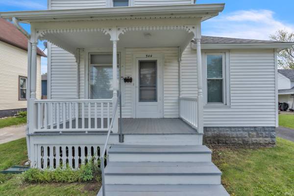 544 Dowling ST, Kendallville, IN 46755
