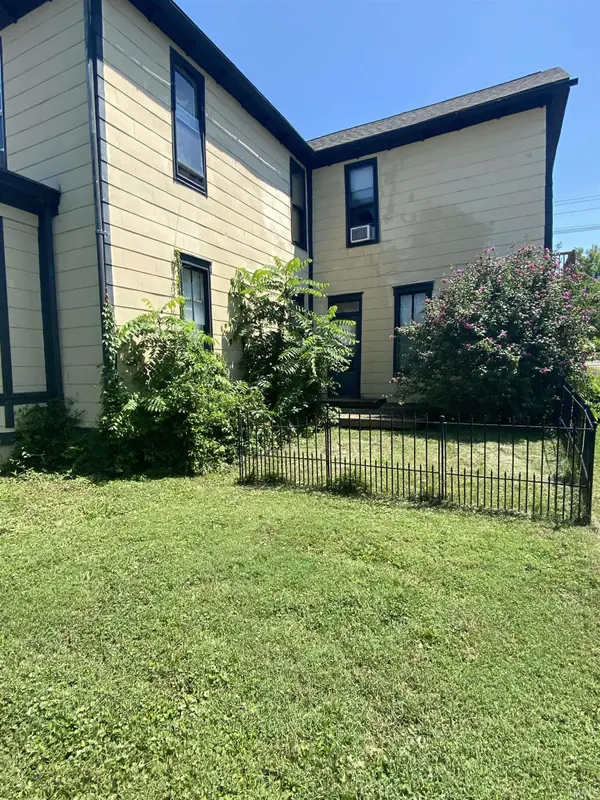 331 S Grant ST, Bloomington, IN 47401