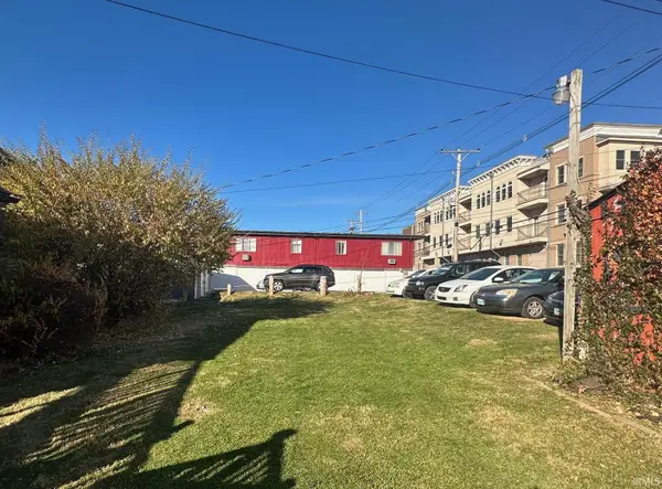 331 S Grant ST, Bloomington, IN 47401