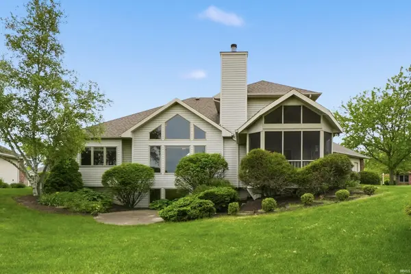 8215 Killeen RUN, Fort Wayne, IN 46835-9672