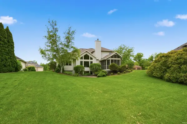 8215 Killeen RUN, Fort Wayne, IN 46835-9672