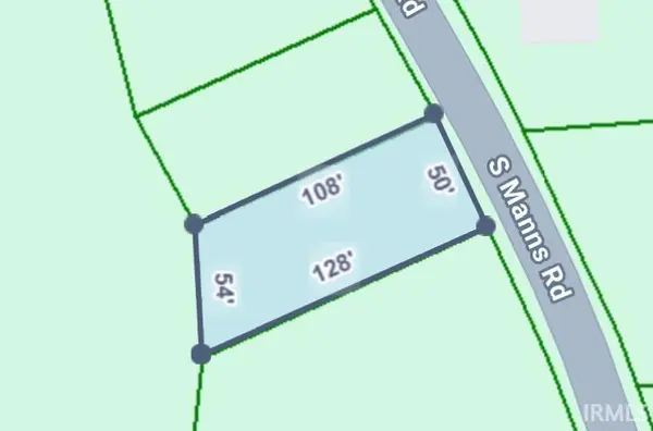 TBD S Manns RD, Claypool, IN 46510