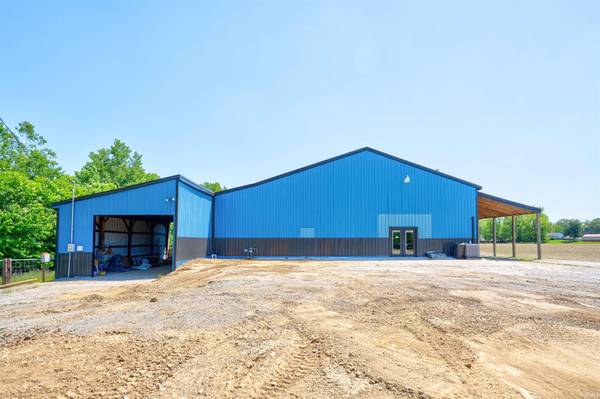 225 W Rimstidt ST, Rockport, IN 47635