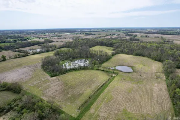 0000 Drake RD, Kendallville, IN 46755