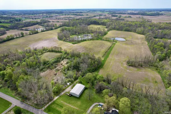 0000 Drake RD, Kendallville, IN 46755