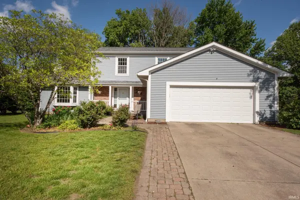 216 Jennings ST, West Lafayette, IN 47906