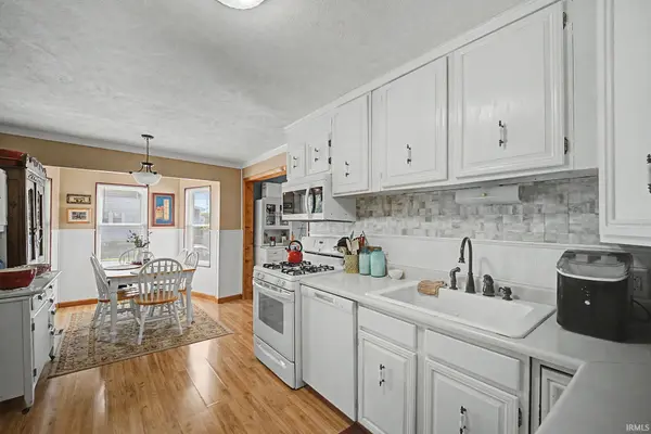 1431 Kossuth ST, Lafayette, IN 47905