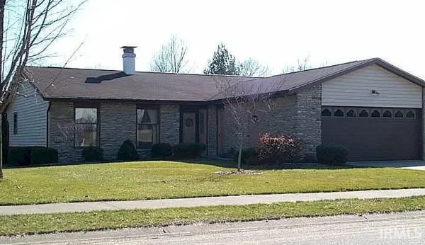 1504 E Bradshire ST, Bloomington, IN 47401-8724