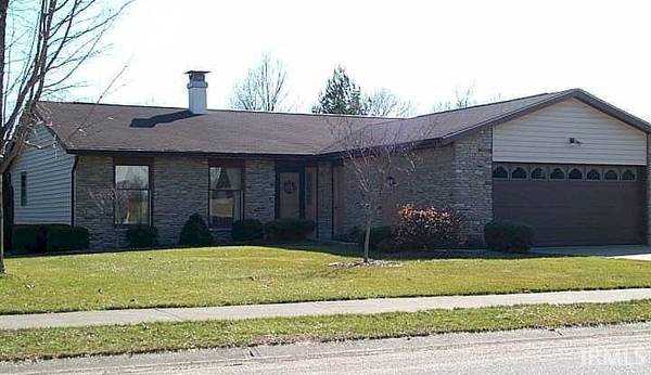 1504 E Bradshire ST, Bloomington, IN 47401-8724