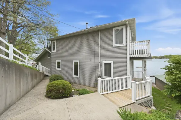 150 Lane 130 Lake George LN, Fremont, IN 46737