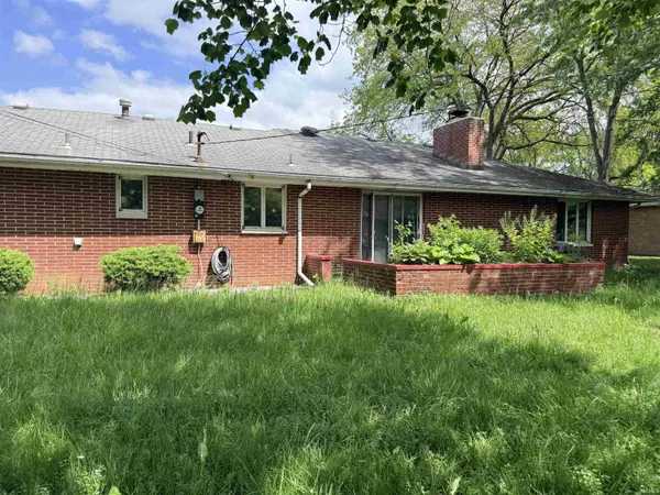3601 N New York AVE, Muncie, IN 47304-7304