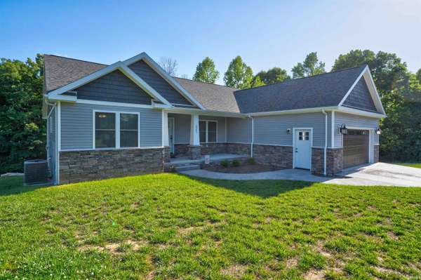 2901 Jefferson ST, Tell City, IN 47586