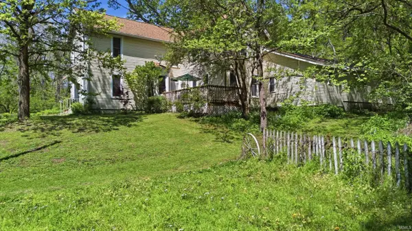 7738 E SR 26 RD, Lafayette, IN 47905