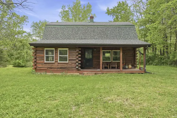 1991 S 750 W ***, Russiaville, IN 46979