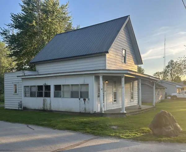 105 W Commerce ST, Macy, IN 46951