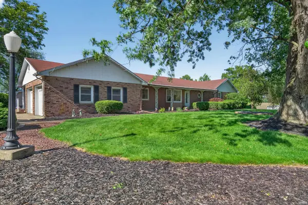 2690 N US Highway 35 ***, Logansport, IN 46947
