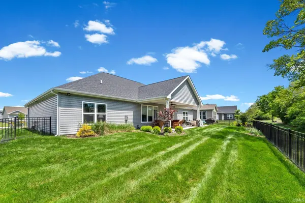321 Hayloft DR, West Lafayette, IN 47906
