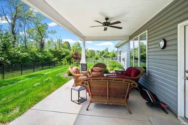 321 Hayloft DR, West Lafayette, IN 47906