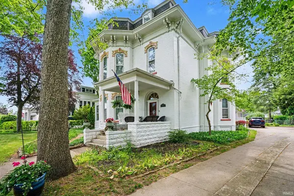 417 Prospect ST, Elkhart, IN 46514