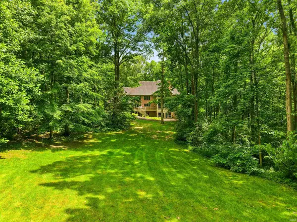 7811 Glacier Creek 92 DR, Roanoke, IN 46783-9200