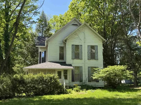 4550 E Ooley AVE, Bloomington, IN 47408