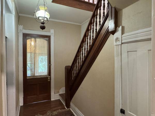 4550 E Ooley AVE, Bloomington, IN 47408