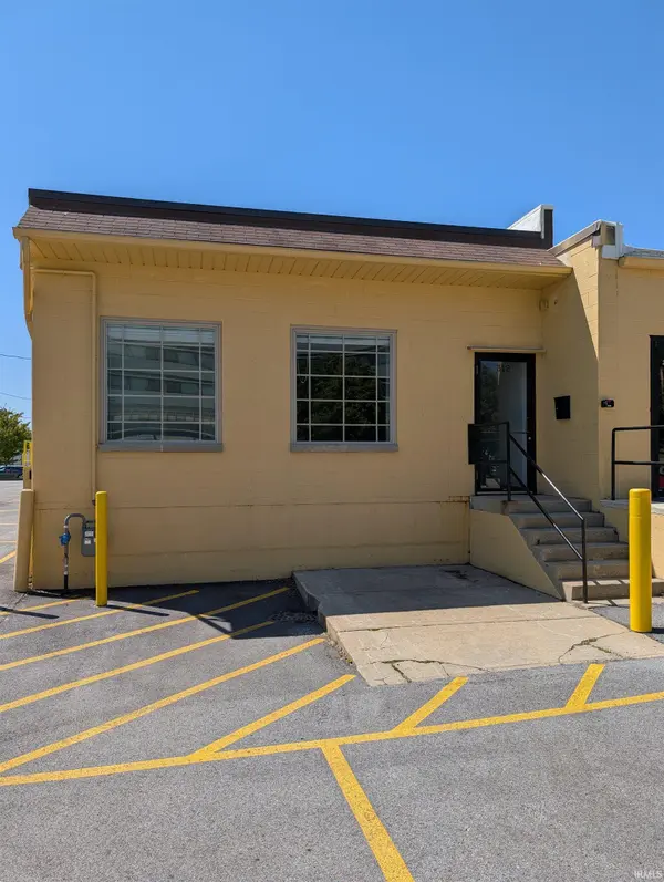 207 E Taylor ST, Kokomo, IN 46901