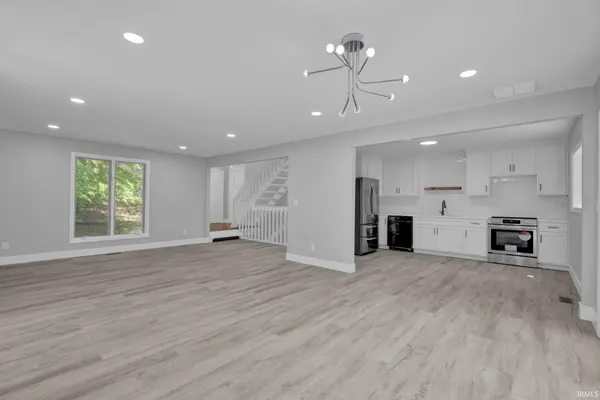 7380 E Salt Creek DR, Bloomington, IN 47401