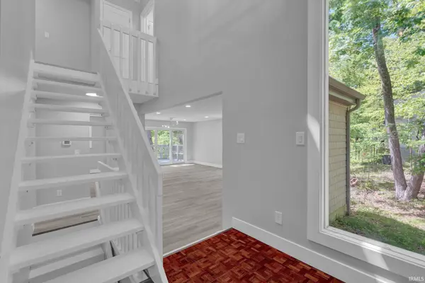 7380 E Salt Creek DR, Bloomington, IN 47401