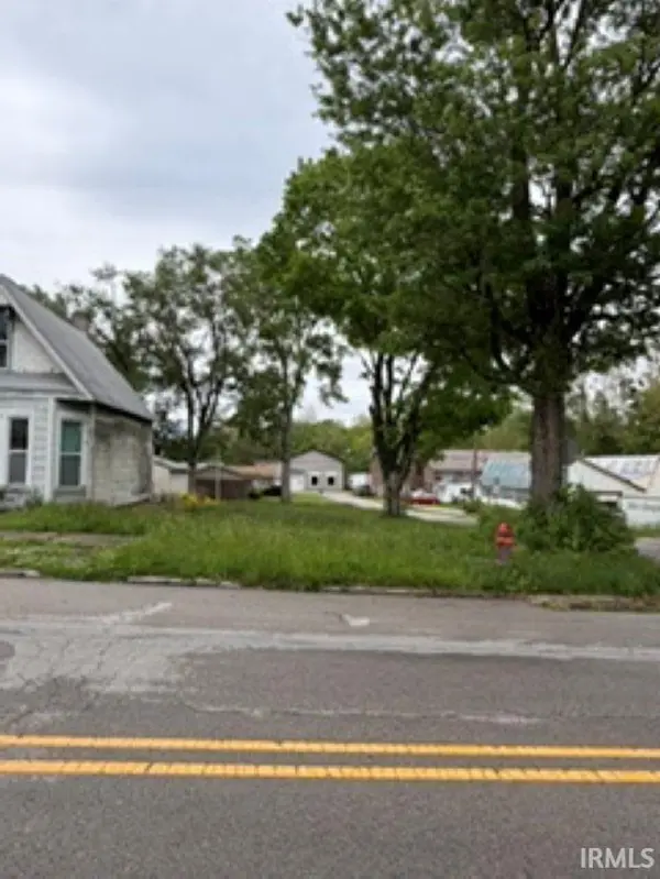 237 S Jefferson ST, Knightstown, IN 46148