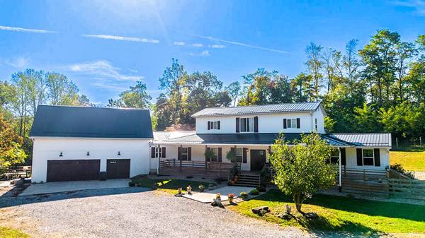 9034 W Mallory RD, Bloomington, IN 47404